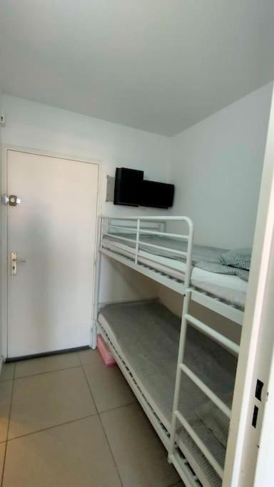 Brad'S House. Appartement Saint-Cyr-sur-Mer Buitenkant foto
